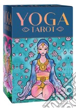 Yoga tarot libro