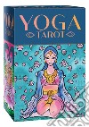 Yoga tarot libro