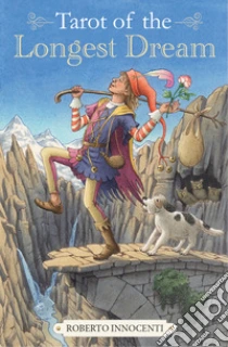 Tarot of longest dream. Kit