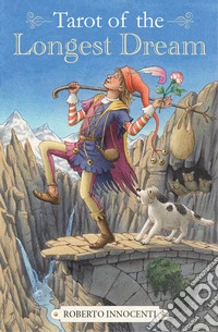 Tarot of longest dream. Kit libro