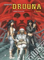 Druuna. Vol. 2: Genesis libro