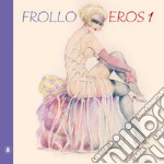 Eros. Vol. 1 libro