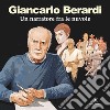 Giancalo Berardi. Un narratore tra le nuvole libro