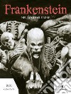 Frankenstein. Nel nome del padre libro