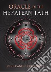 Oracle of the Hekatean oath libro