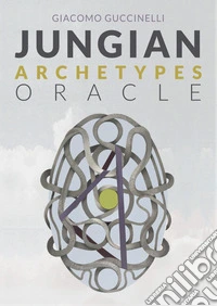 Jungian archetypes oracle