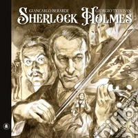 Sherlock Holmes
