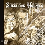 Sherlock Holmes libro