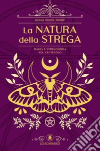 La natura della strega libro
