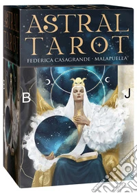 Astral tarot