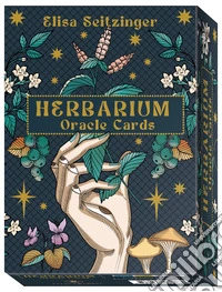 Herbarium oracle