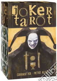 Joker tarot libro