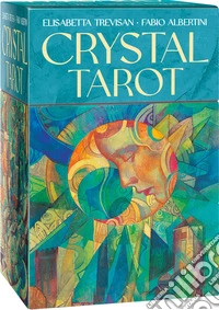Crystal tarot. Con Libro