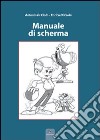 Manuale di scherma libro