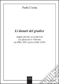 Li danari del giudice libro
