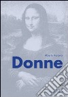 Donne libro