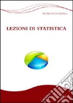 Lezioni di statistica libro