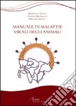 Manuale di malattie virali degli animali libro