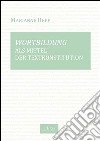 Wortbildung als Mittel des Textkonstitution. Ediz. italiana e tedesca libro