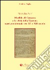 Beata filia Petri. Matilde di Canossa e le città della Toscana nord-occidentale tra XI e XII secolo libro