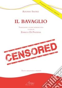 Il bavaglio. Ediz. bilingue libro