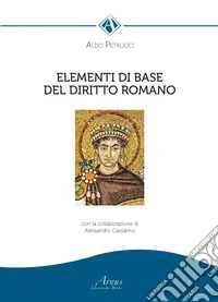Elementi di base del Diritto Romano
