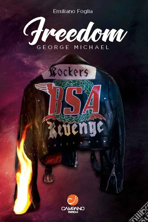 Freedom George Michael