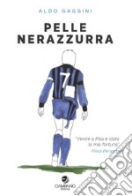 Pelle nerazzurra libro