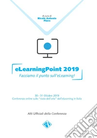 eLearningPoint 2019. Facciamo il punto sull'eLearning!