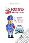 Lo scusario dei figli dell'automobilista libro