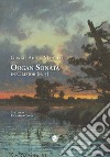 Gustaf Adolf Mankell Organ Sonata in C major (n. 5) libro di Gnudi Riccardo