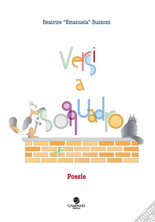 Versi a soqquadro