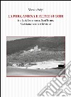 La pergamena e altre storie tra Lari, Lorenzana, Sant'Ermo, Casciana Terme e Livorno libro