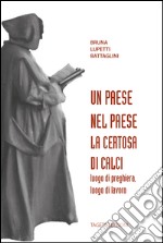 Un paese nel paese. La Certosa di Calci, luogo di preghiera, luogo di lavoro libro