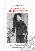 Un bersagliere nel Corno d'Africa libro