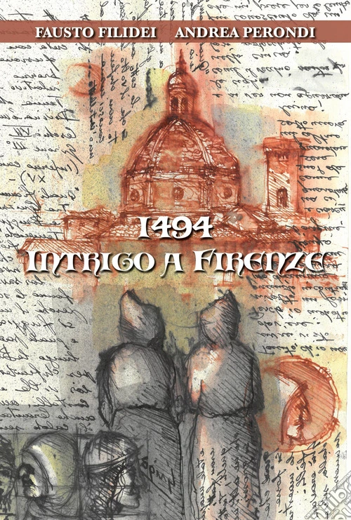 1494. Intrigo a Firenze
