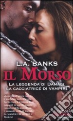 Il Morso libro