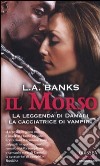 Il Morso libro