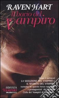 Il Bacio del vampiro