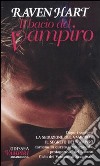 Il Bacio del vampiro libro