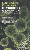 Infezione genomica libro di Burgio Giovanni