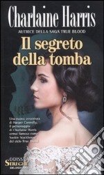 Il segreto della tomba libro