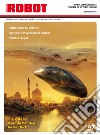 Robot. Rivista di fantascienza (2022). Vol. 97 libro