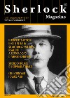 Sherlock Magazine. Tutti i luoghi del mystery. Vol. 61 libro di Pachì L. (cur.)