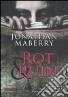 Rot & Ruin libro