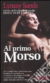 Al primo morso. Argeneau. Vol. 2 libro