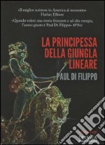 La principessa dalla giungla lineare libro