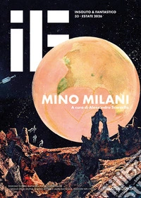 IF. Vol. 33: Milo Milani