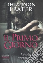 Il primo giorno libro