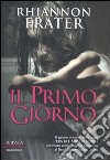 Il primo giorno libro